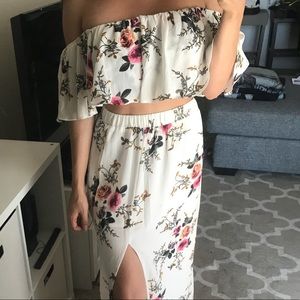 Skirts - 2 piece set Skirts - 2 piece set